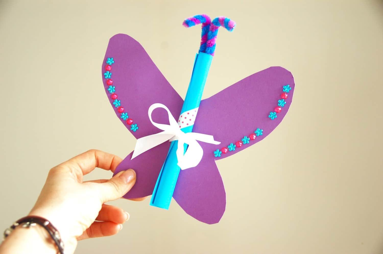 Schmetterling Kindergeburtstag Einladung Hallo Bloggi