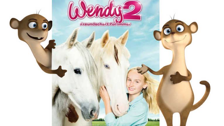Wendy gewinnspiel mit bloggi