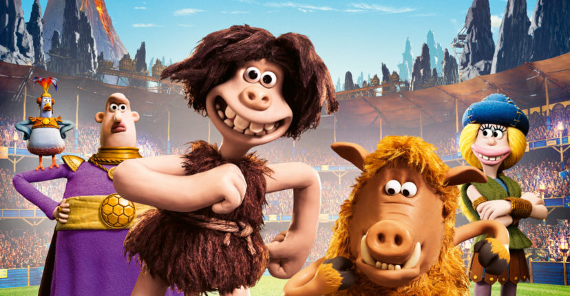 Gewinnspiel Early Man und Hallo Bloggi