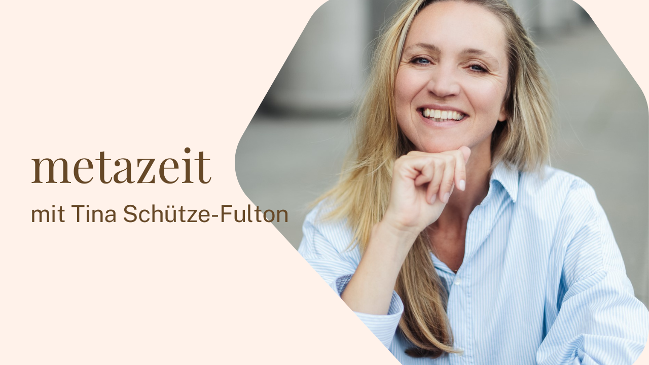 Featured image for “11 Achtsamkeit in der Schule mit Gründerin Tina Schütze-Fulton von MetaZeit”
